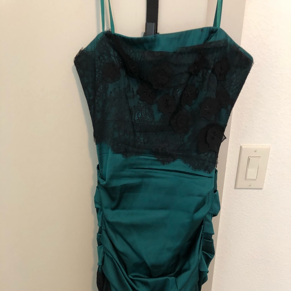 BCBG dreess